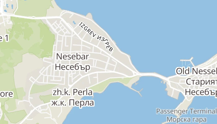 Térkép