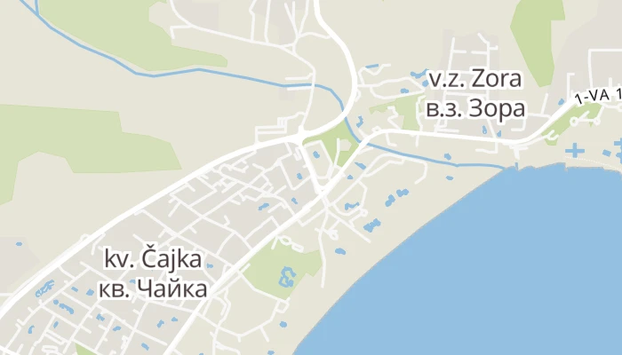 Карта