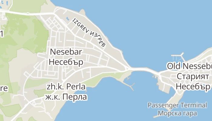 Térkép