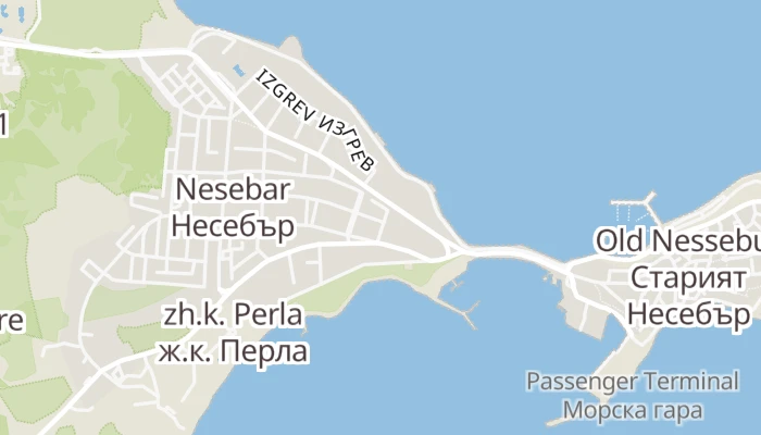 Карта