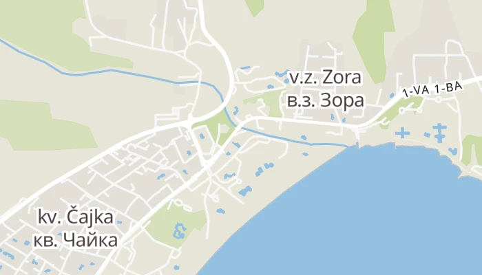 Карта