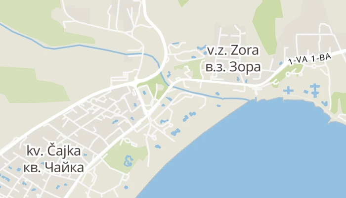 Карта