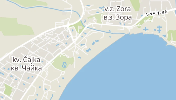 Térkép