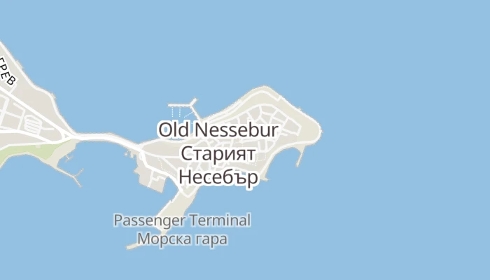 Térkép