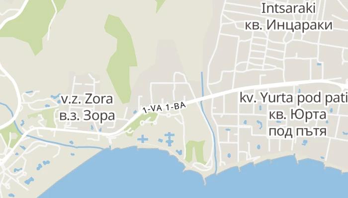 Карта