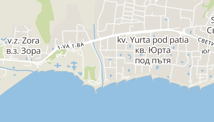 Térkép