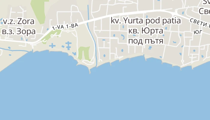 Карта