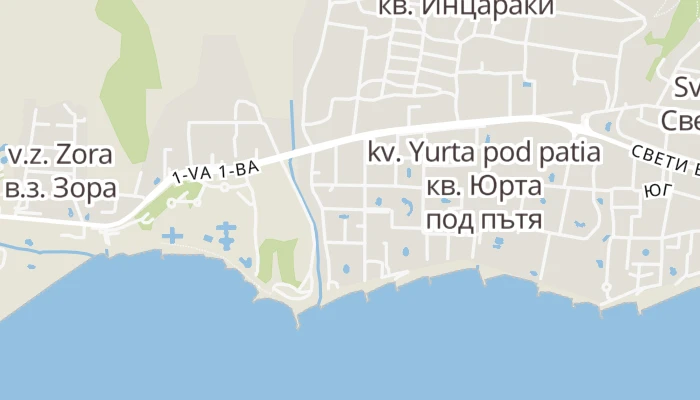 Térkép