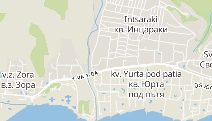 Térkép