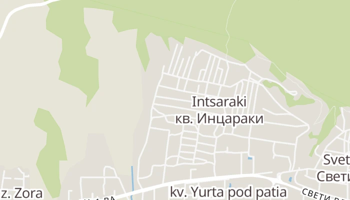 Térkép
