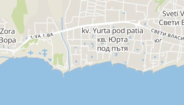 Térkép
