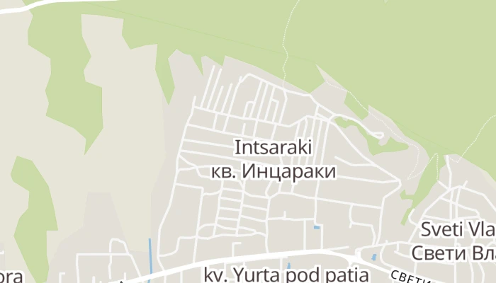 Hartă