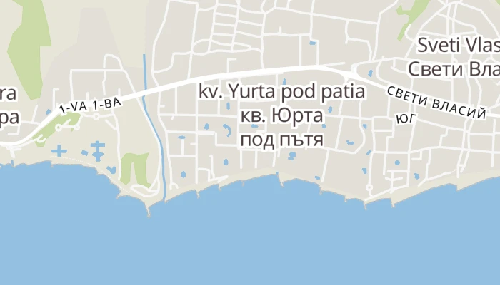 Карта