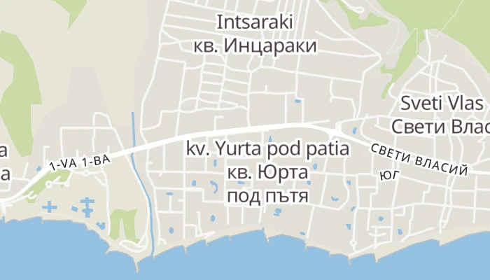 Карта
