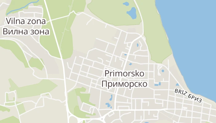 Карта