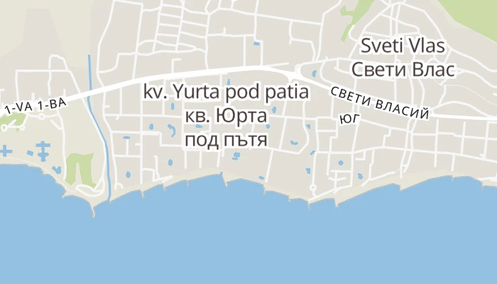 Hartă