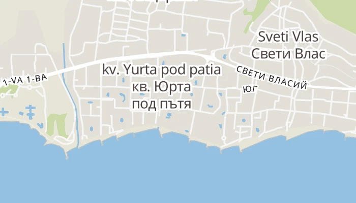 Térkép
