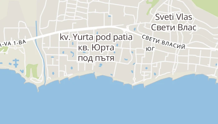 Térkép
