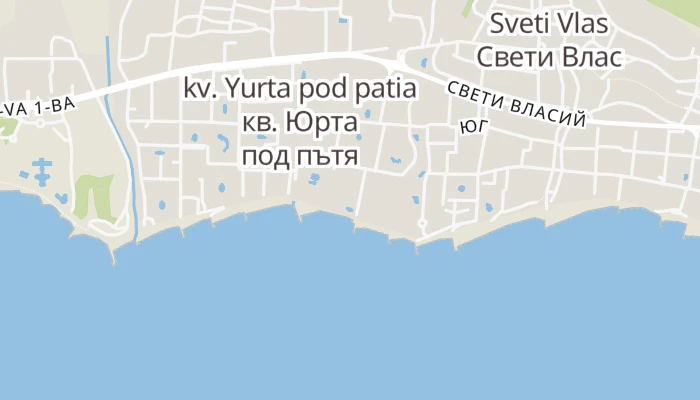 Térkép