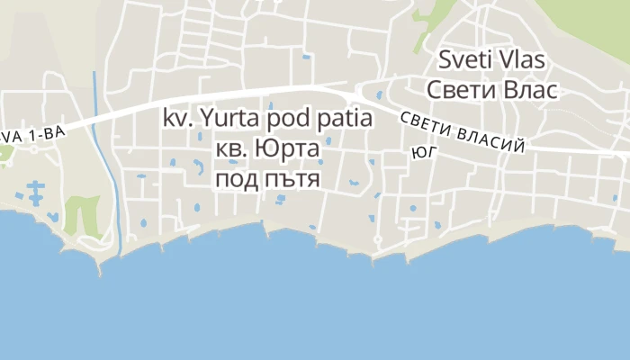 Карта