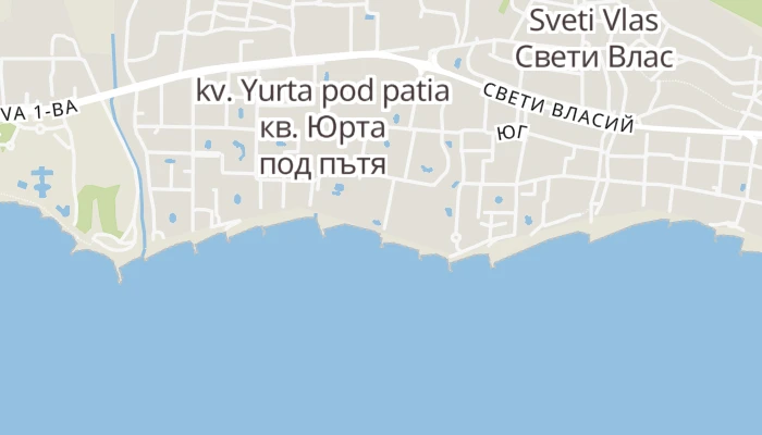 Térkép