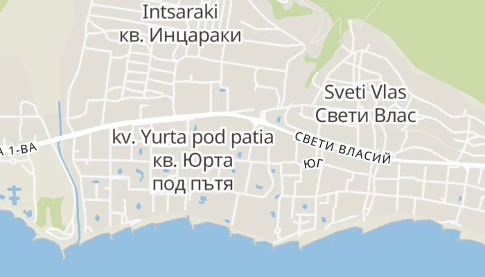 Карта