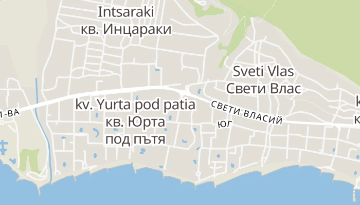 Karte