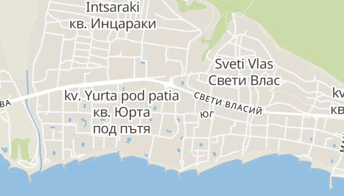 Карта