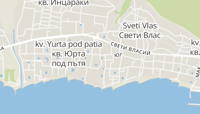 Hartă