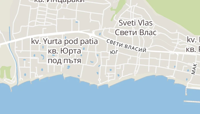 Karte