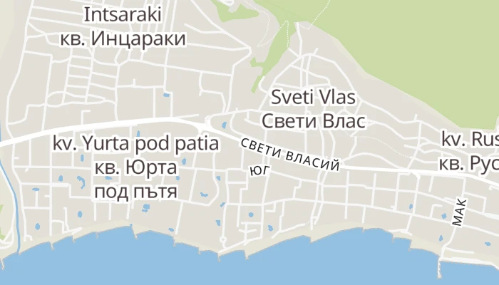 Карта
