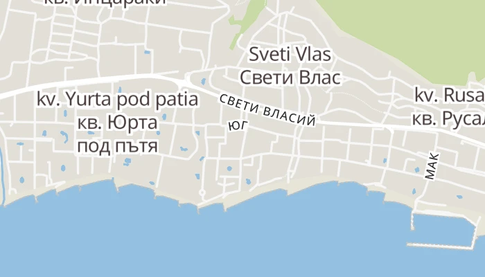 Карта