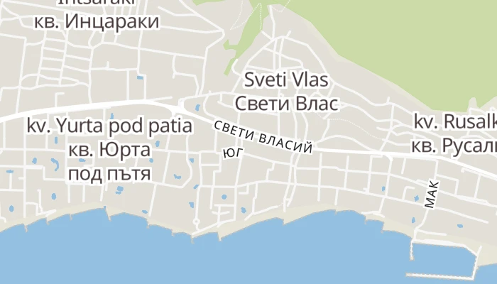 Карта