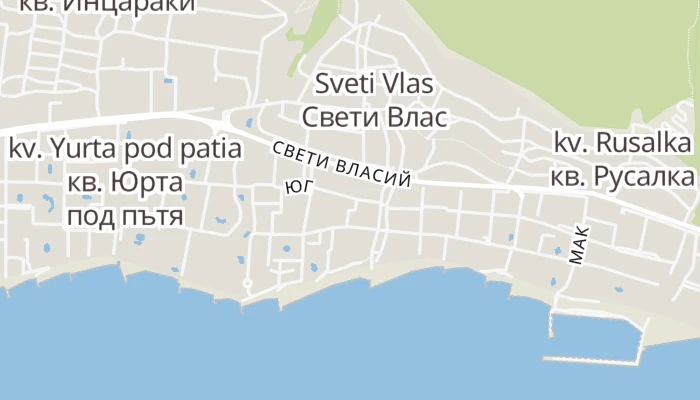 Hartă