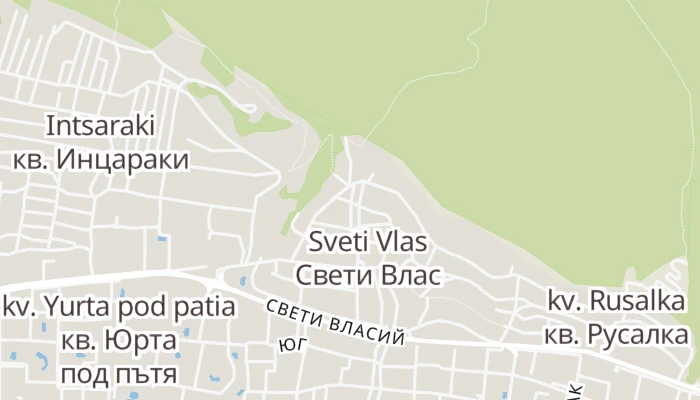 Hartă