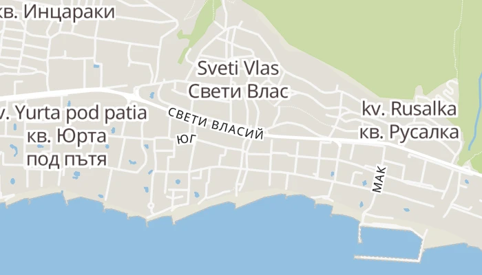 Hartă