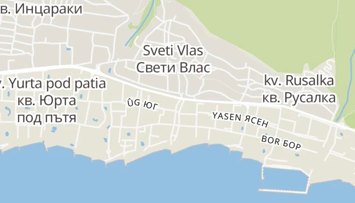 Kaart