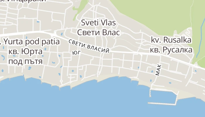 Hartă