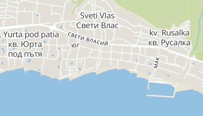 Карта