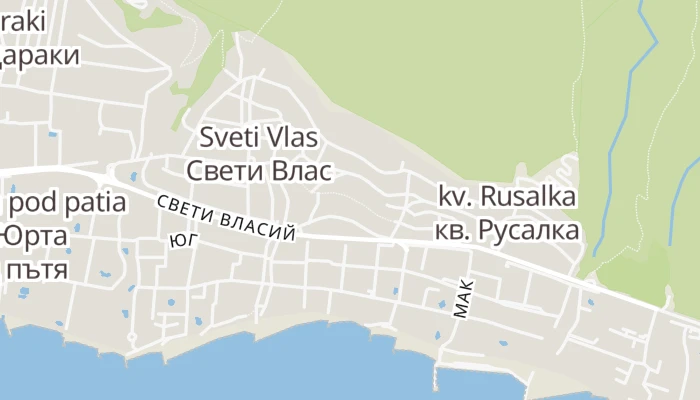 Hartă