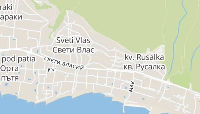 Hartă