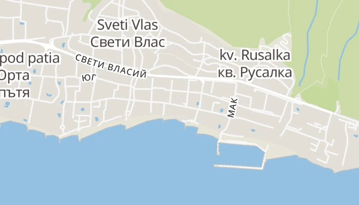 Hartă