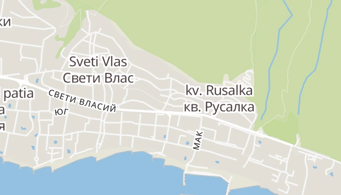 Карта