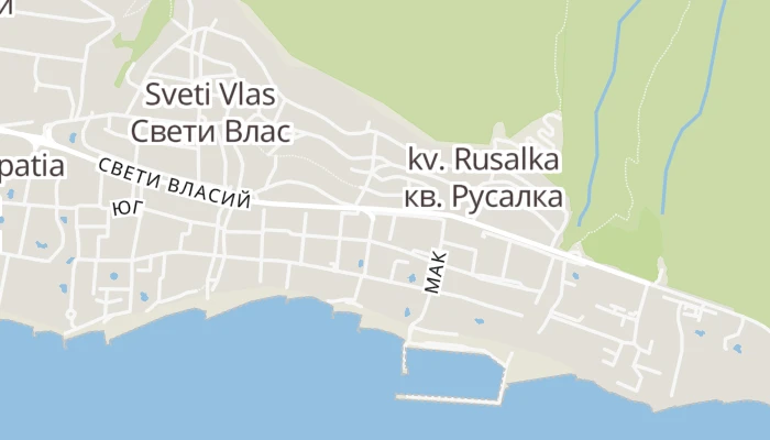 Карта