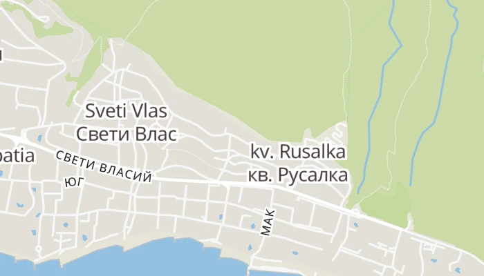 Hartă