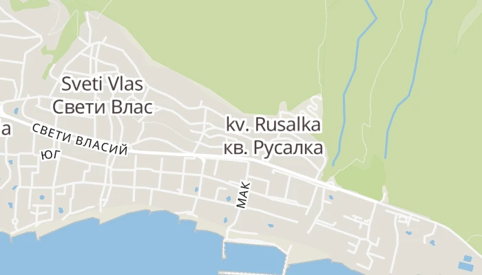 Карта