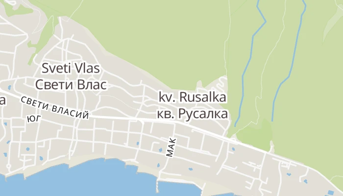 Hartă