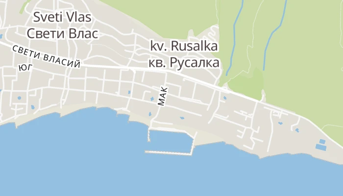 Hartă