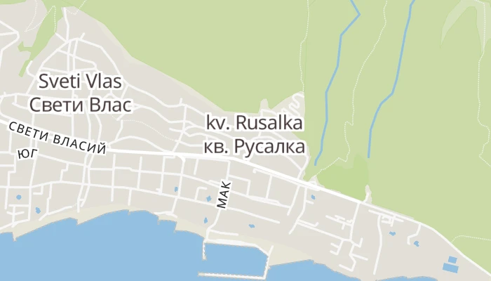 Карта