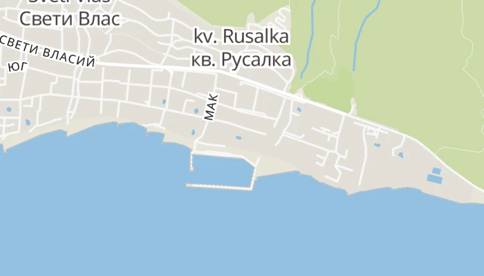 Térkép
